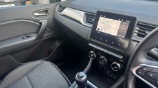 Renault Captur 1.0 TCE 90 SE Edition 5dr Petrol Hatchback